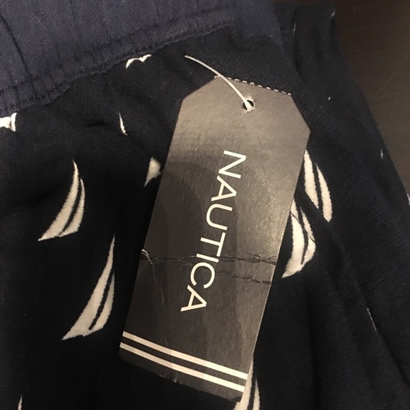 NWT Nautica Pajama Pant XXL - Picture 3 of 4